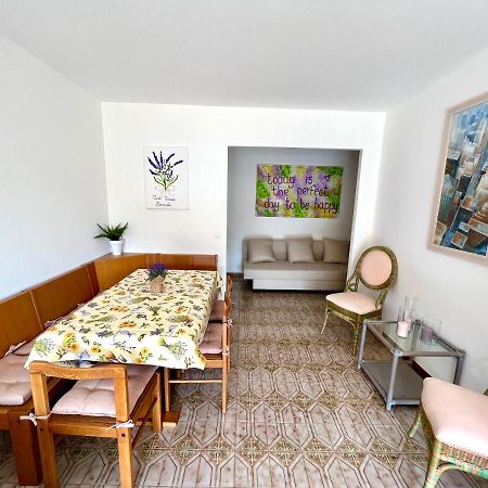 Casa Vacanze Lavanda Menton Exterior photo