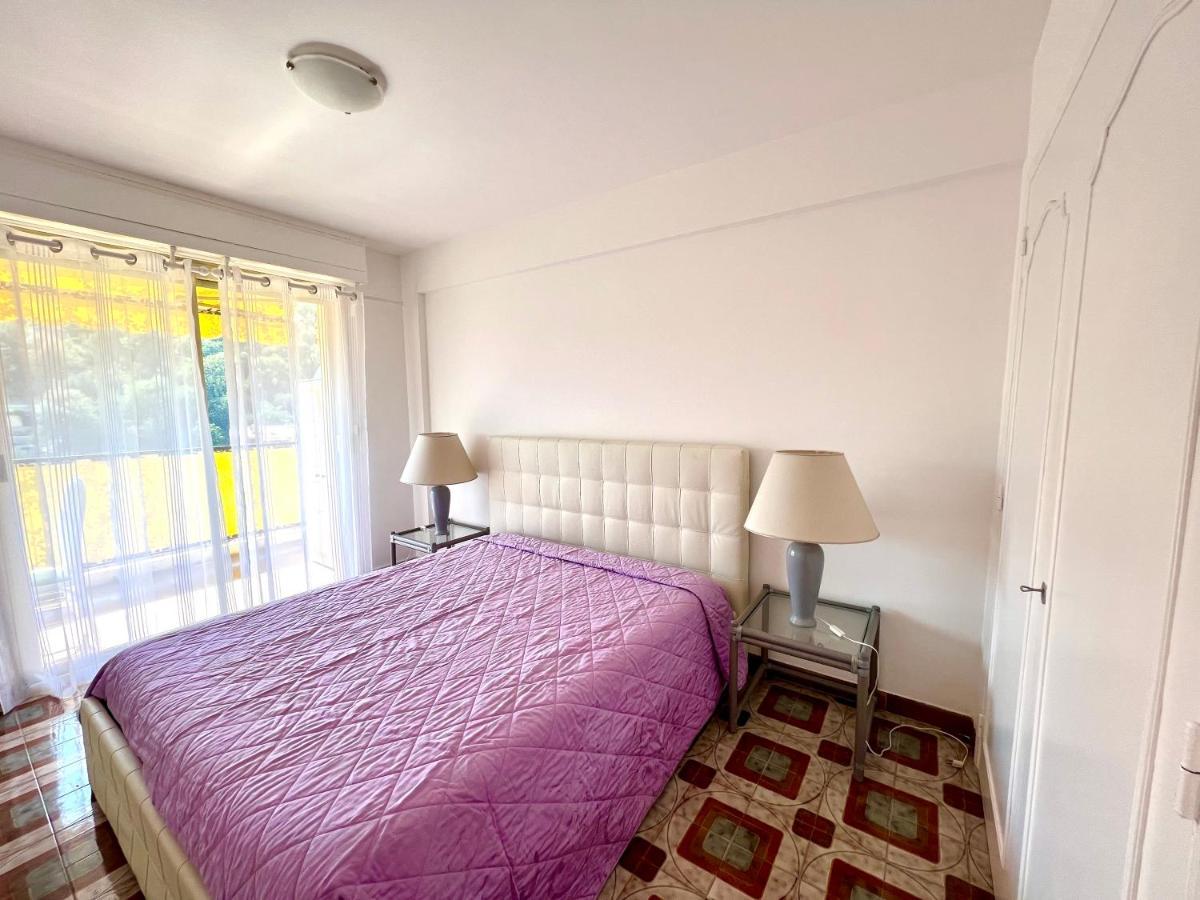 Casa Vacanze Lavanda Menton Exterior photo