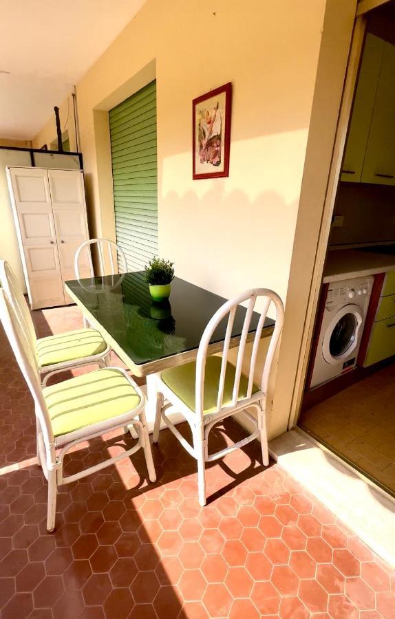 Casa Vacanze Lavanda Menton Exterior photo