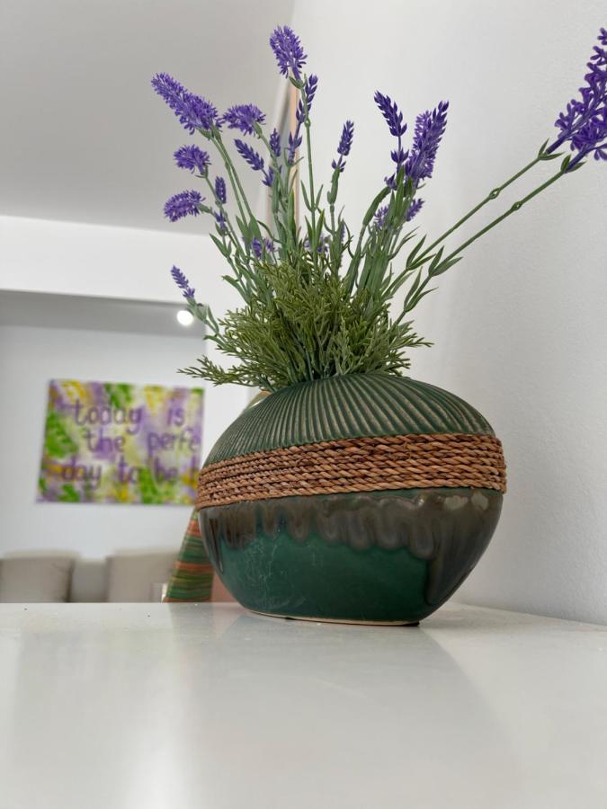Casa Vacanze Lavanda Menton Exterior photo