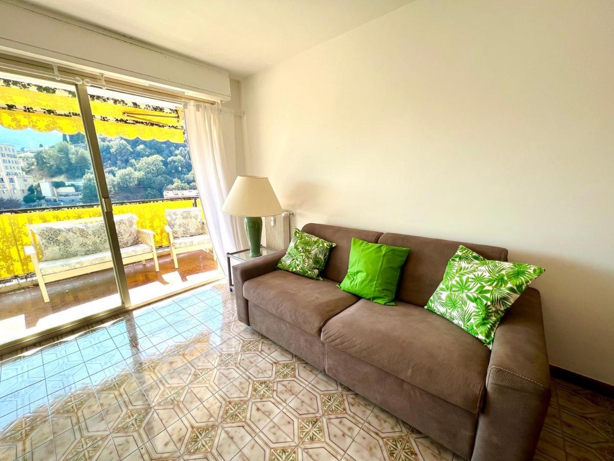 Casa Vacanze Lavanda Menton Exterior photo