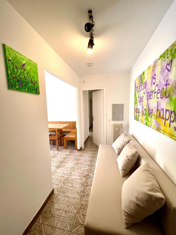 Casa Vacanze Lavanda Menton Exterior photo