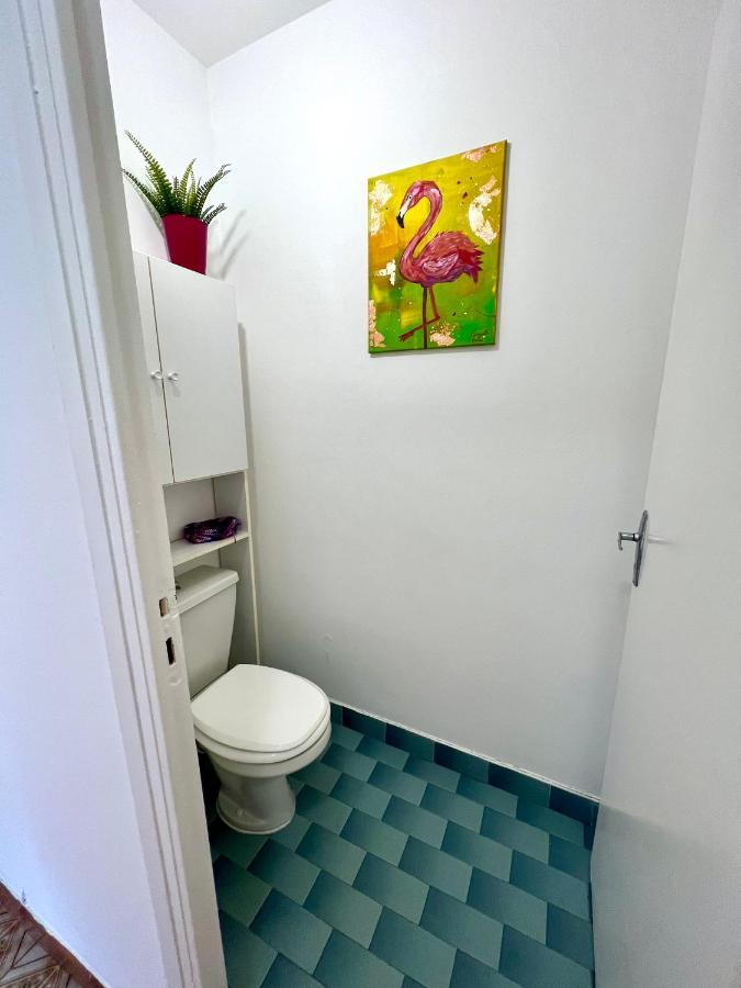 Casa Vacanze Lavanda Menton Exterior photo