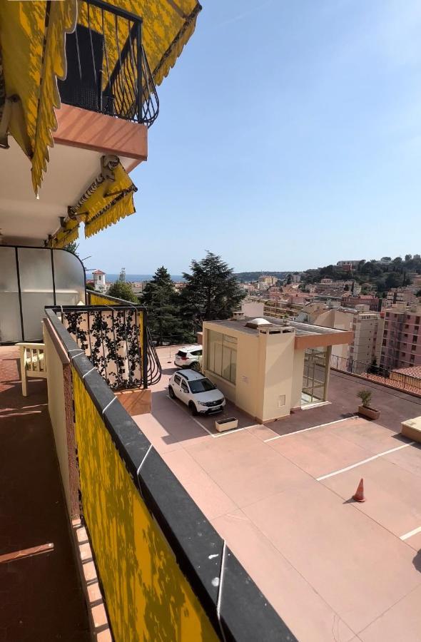 Casa Vacanze Lavanda Menton Exterior photo